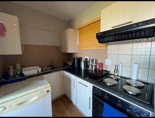 1 BEDROOM APARTMENT FOR SALE IN DIE BULT